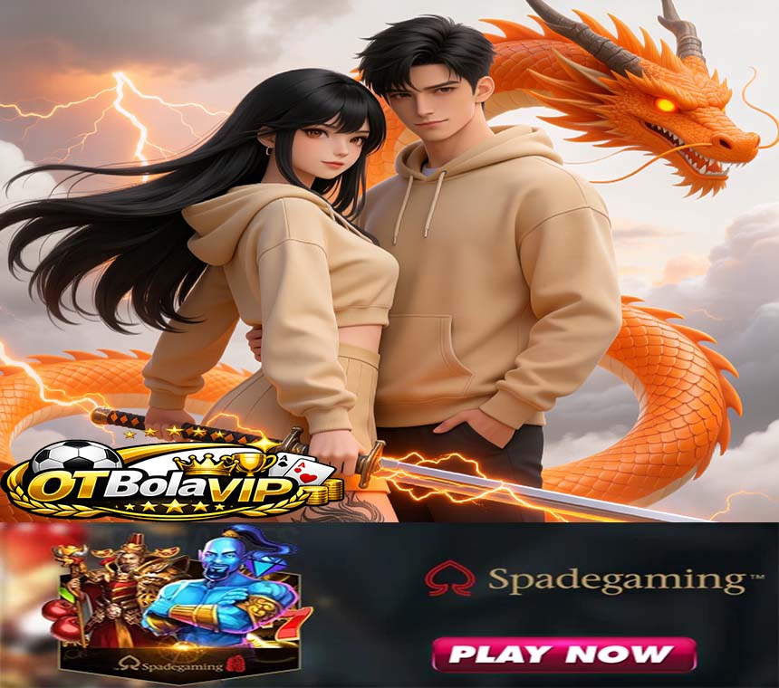 Kumpulan Slot Gacor Hari Ini di OTBolaVIP