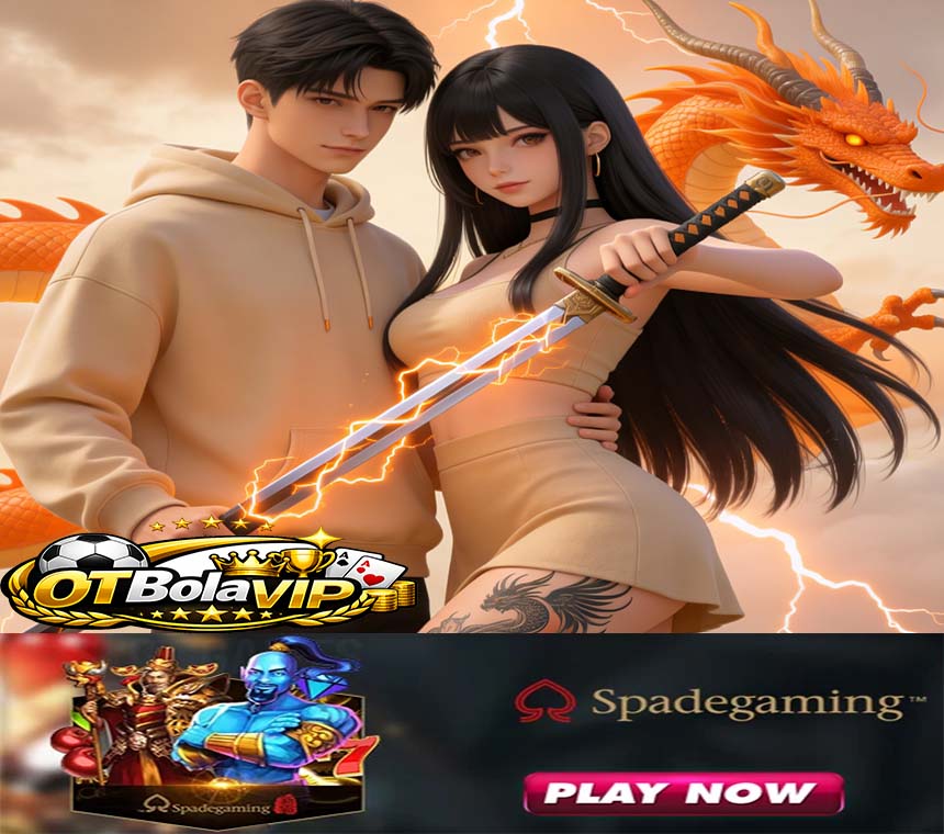 OTBolaVIP Kumpulan Live Casino Bonus Besar Setiap Hari