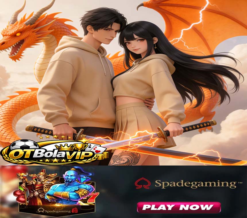 OTBolaVIP Kumpulan Slot Jackpot Gacor Mudah Menang