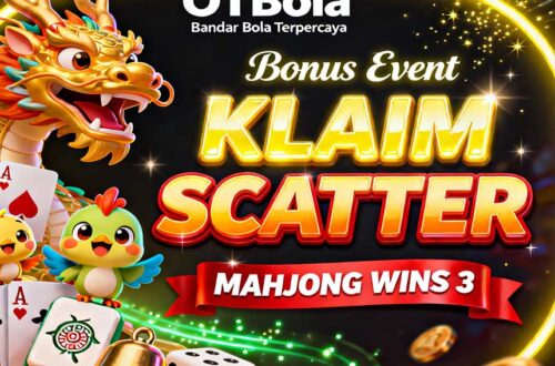 OTBola Slot SeaBank Online Transaksi Cepat Tanpa Kendala