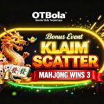 OTBola Agen Slot Mandiri Online Terbaik dan Terpercaya