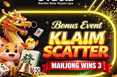 OTBola Slot BSI Online Server Cepat Anti Lemot