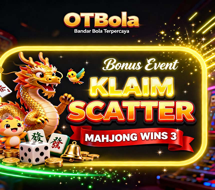 OTBolaVIP Slot BNI Online Terpercaya Minimal Deposit Murah