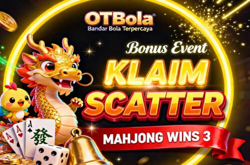 OTBola Poker Tanpa Delay Server Stabil Tanpa Gangguan