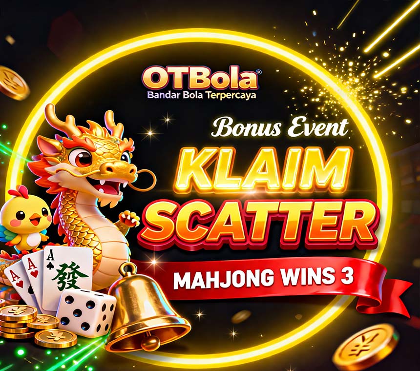 OTBola Poker Tanpa Delay Server Stabil Tanpa Gangguan