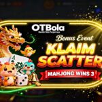 OTBola Slot Online Gacor Malam Ini Banyak Jackpot