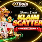 OTBola Slot APK Dana Game Viral Mudah Menang