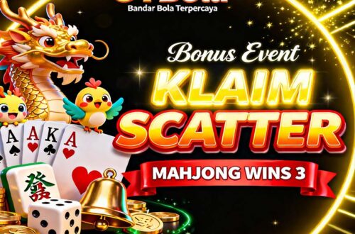 OTBola Slot APK Dana Game Viral Mudah Menang