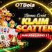 OTBola Slot APK Dana Game Viral Mudah Menang