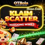 OTBola Slot APK Ovo Server Stabil Tanpa Gangguan