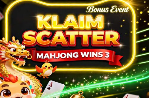 OTBola Slot APK Ovo Server Stabil Tanpa Gangguan