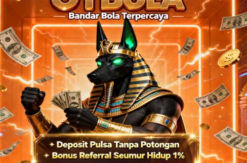 OTBOLA Game Mabar Terbaik Untuk Hiburan Online