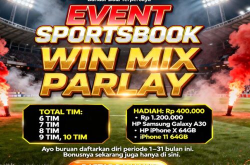 OTBOLA Slot Seabank Hadir Dengan Permainan Terlengkap
